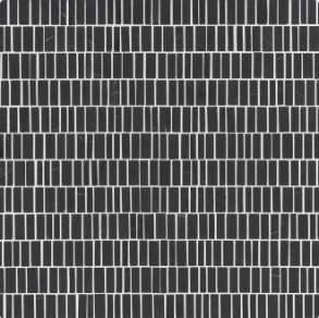 Nero Marquina Mosaic 7 - marble tile